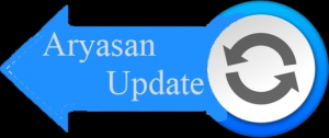 به روز رسانی آفلاین نرم افزار حسابداری آریــاســان نسخه 3.97